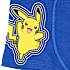 Pokemon 2-pak boxershorts str. 98/104 - blå