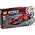 LEGO Speed Champions Ferrari SF-24 F1-racerbil 77242