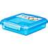 Sistema Sandwich Box - 450 ml - flere varianter - assorteret