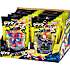 Goo Jit Zu Marvel minifigurer