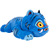 K-pop Demon Hunters Derpy bamse 45 cm