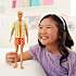 Barbie Ken Fashionista dukke med tilbehør - flere varianter - assorteret