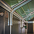 Canopia by Palram Rubicon skur - 7,0 m2