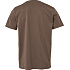 VRS herre T-shirt str. M - brun