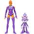 DC x Sonic figursæt - flere varianter - assorteret