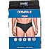 Olympia herre trusse str. XL - sort
