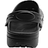 VRS dame EVA clogs str. 36/37 - sort