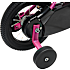 SCO Extreme børne mountainbike 12" 2024 - lys lilla