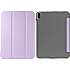 X2O iPad 11"/10.9" cover - lavendel