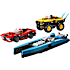 LEGO® City Kombi-racerpakke 60395