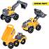Dickie volvo Construction maskine