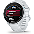 Garmin Forerunner 70 - Whitestone