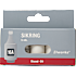 Elworks 5-pak sikringer - diazed 16A DII