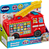 Vtech redningsvenner brandbil
