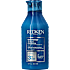 Shampoo m. protein