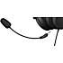 Deltaco Gaming DH320 W gaming headset - sort