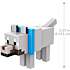Minecraft figurer - flere varianter - assorteret