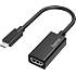 Hama videoadapter USB-C HDMI ULTRA HD 4K