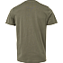 VRS herre T-shirt str. XL - grøn