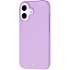 Tech21 iPhone 16 cover – Lavendel