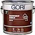 Gori 107 transparent træolie ædeltræ 2,5 liter