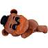 Five Nights at Freddy's sovende Freddy bamse