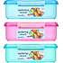 Sistema Lunch madkasse - 2 liter - flere varianter - assorteret