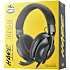 FiftySixty 5060 gaming headset - sort