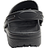 VRS herre EVA clogs str. 43/44 - sort
