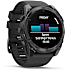 Garmin Fenix 8 smartwatch – grå