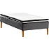 Huma Prestige boxmadrasseng 90x200 cm