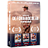 DVD De Forbandede År filmtrilogien