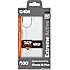 SBS iPhone 16 pro max cover - transparent