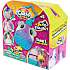 Cutie pops clip pop and connect – flere varianter – assorteret