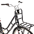 SCO Prime damecykel 28" 2025 - sort