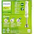 Philips HR2535/00 stavblender - hvid