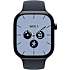 Apple Watch S12 GPS + Cell 46 mm - Night Blue Ceram S/M