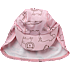 VRS baby UV50 solhat str. 50/51 - rosa