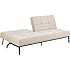 Perugia sovesofa - beige