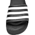 Adidas unisex badesandal str. 47 - sort