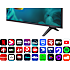 LG 55" QNED MiniLED TV 55QNED82B
