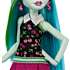 Monster High Buried Secrets dukke - flere varianter - assorteret