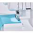 Brother M343D overlock maskine