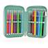 Danpen Junior Sallys far penalhus - pastel