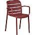 LINDHOLDT HAVDESTOL - PLUM