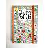 Stickersbog