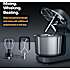 Ooni Halo Pro Spiral mixer - Charcoal grey