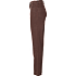 VRS Clara dame regular fit jeans str. 40 - brun