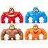 Smashers slam heroes figur - flere varianter - assorteret