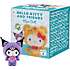 Yume Hello Kitty and Friends Forest figur 5 cm - flere varianter - assorteret